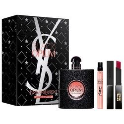 yves saint laurent perfume sets|opium gift sets on offer.